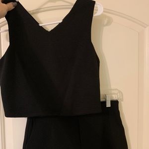 She + Sky Matching Set